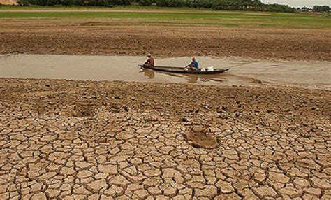 Ministério do Desenvolvimento Regional reconhece situação de emergência