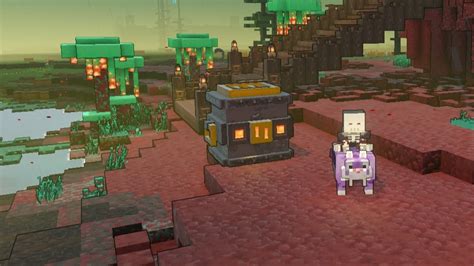 Minecraft Legends Guide How To Get Gold Flipboard