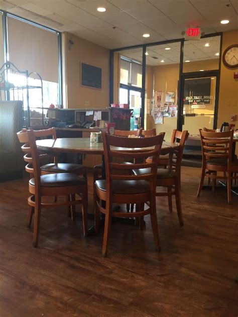 Fresh Start Cafe Elmhurst Commander En Ligne Restaurant Reviews