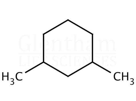 1 3 Dimethylcyclohexane