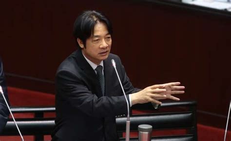 2025非核家園 賴清德：不排除核能 只要達成這兩條件 — 政治