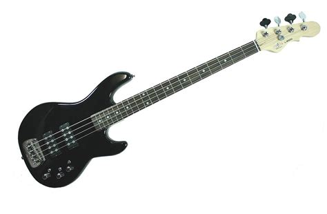 Gandl L2000 Tribute Bass