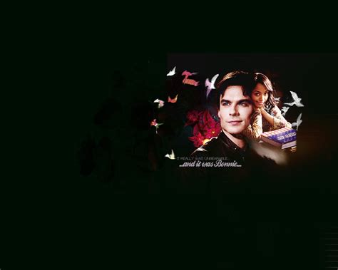 Tvd The Vampire Diaries Tv Show Wallpaper 20621707 Fanpop