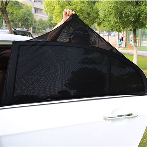 Side Window Side Door Car Window Sun Sail Shade Car Sun Shade