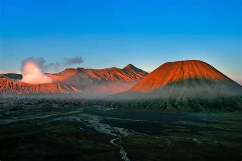 5 Rekomendasi Gunung Di Jawa Timur Untuk Pendaki Pemula Salah Satunya