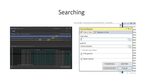 Microsoft Visual Studio Vs Jetbrains Rider Auctane