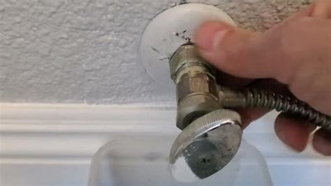 How To Loosen Brass Fittings That Are Stuck