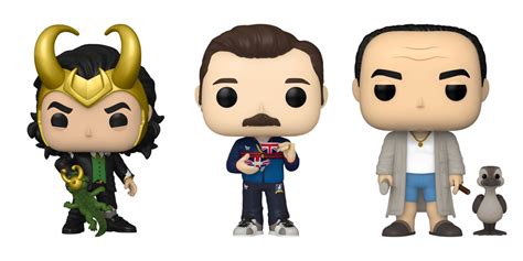 Best TV Funko Pop! Figures