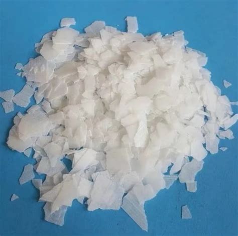 Hot Sell Hydroxide Caustic Soda Granular Sodium Hydroxide Industrial