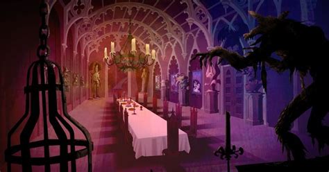 Hi all, These are a few backgrounds I painted from season one on Scooby ...