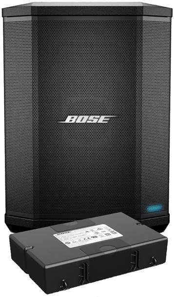 Bose S1 Pro System Battery Pack