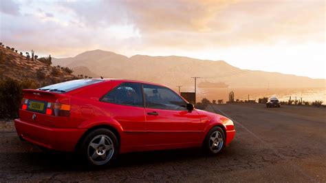 Forza Horizon Yeni Sezon Arabalar Ve G Revler Youtube