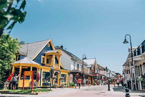 The 25 Friendliest Cities Towns In Canada Big 7 Travel