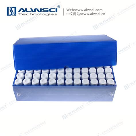 China Ml Pre Cleaned Epa Voa Vial Manufacturers Suppliers And