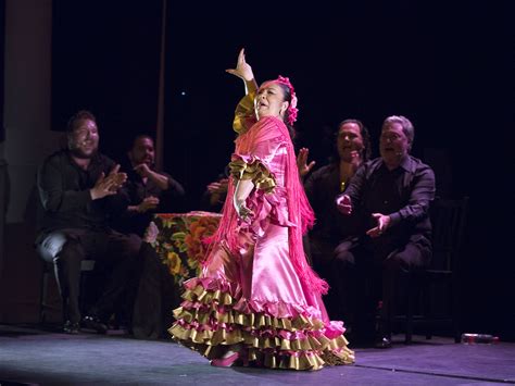 Jueves Flamencos De La Fundaci N Cajasol En Sevilla Manue Flickr