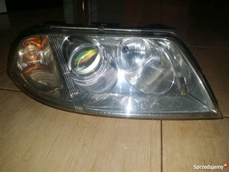 Lampa Prawa Prz D Pasa Er Vw Passat B Fl Sierpc Sprzedajemy Pl