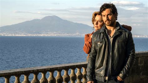 Inganno Trama Cast E Data Di Uscita Della Nuova Serie Italiana Netflix