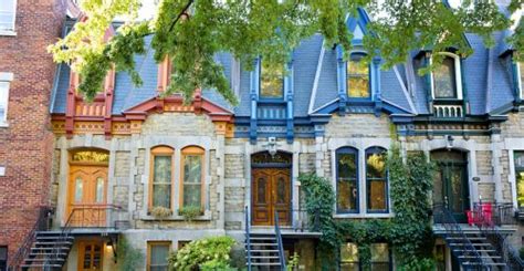 You need to make more than $100K to afford an average Montreal house ...