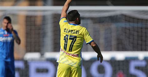 Pagelle Empoli Pescara 1 1 El Kaddouri E Caprari Firmano Il Pareggio