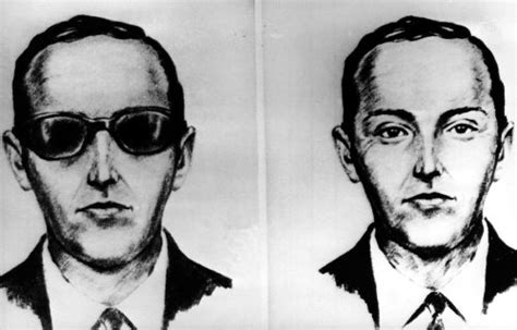 The Real Life Mystery Of D B Cooper Airplane Hijacker Flipboard