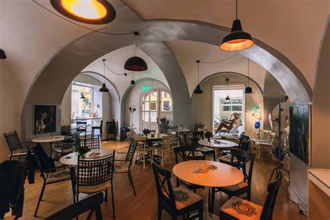 The 7 Best Coffee Shops In Zagreb