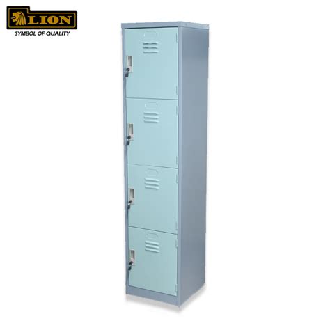 Lion Steel Locker L Lion Metal Store Belanja Sekarang