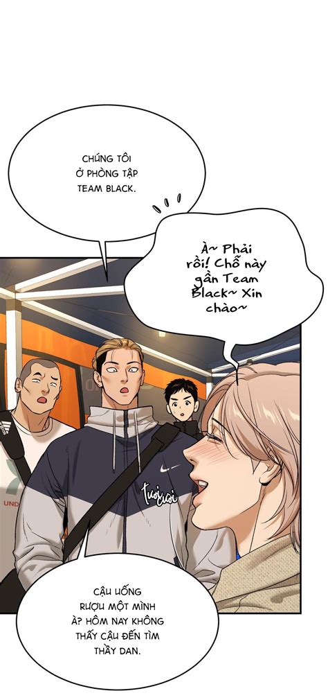 Jinx - 징크스, Vận xui Chap 35 Next Chap 36 Tiếng Việt