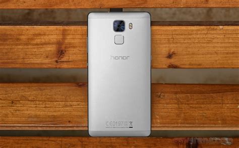 Huawei Honor 7 review: Rags to riches: Conclusion