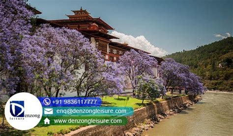 Meilleurholidays Book Amazing Bhutan Package Tour From Delhi