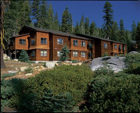 Wuksachi Lodge - 1 Reviews - 64740 Wuksachi Way, Sequoia National Park, CA - Hotels & Lodging ...