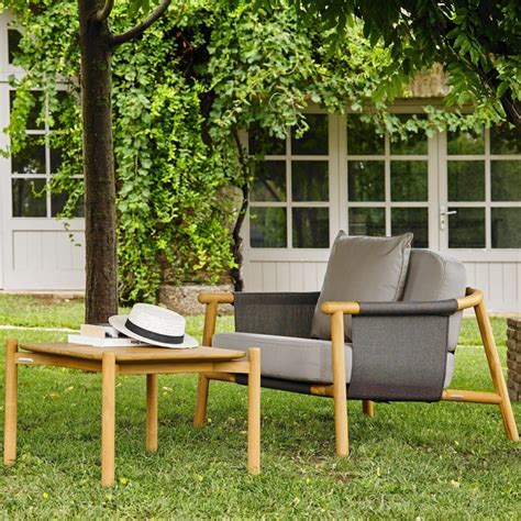 Outdoor Lounge Chairs – Ergonomia Furniture