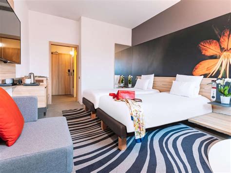 NOVOTEL MILANO LINATE AEROPORTO MILAN