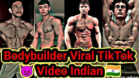 Bodybuilder 🥰 Tik Tok 👿 Video 2024 Bodybuilder 🌟 Viral 😱 Attitude 💯 Status Youtube