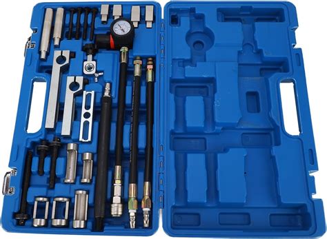 Amazon Cylinder Head Service Set Valve Spring Compressor Removal