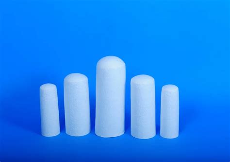 Cellulose Extraction Thimbles For Soxhlet Extractor Buy Soxhlet