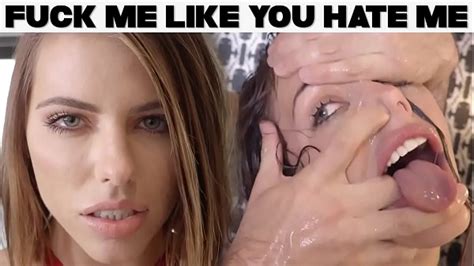 Fuck Me Like U Hate Me XXX Videos Free Porn Videos