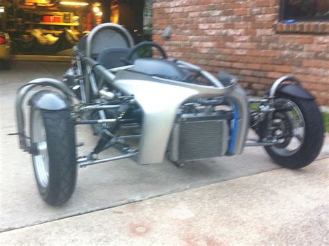 Texas Eco Exo Build By Jimmy Cox Mev Owners Group A Top Kitcar