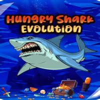 Hungry Shark Evolution Juega A Juegos Friv 5 Gratis