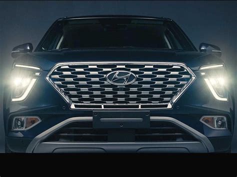 V Deo Os Primeiros Detalhes Do Novo Hyundai Creta Autoo