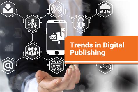 How Technology Is Changing Digital Publishing Mag