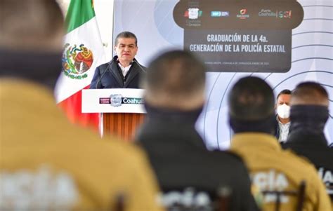 Pese A Recortes Federales Gobierno De Coahuila Mantendr Inversiones