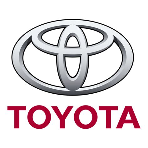 Toyota Logo Vector File