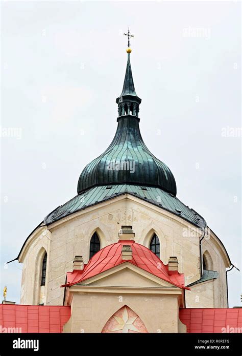 Capilla De San John Nepomuk Capilla Fotograf As E Im Genes De Alta