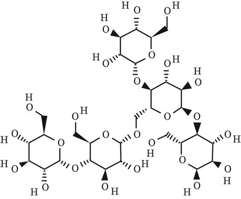 Starch | bartleby