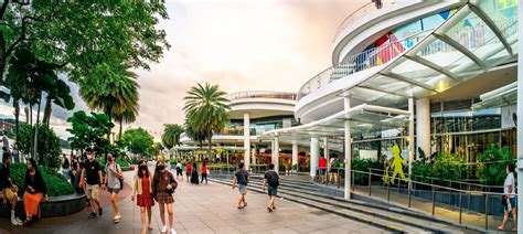 The Best Shopping Malls In Singapore Cuddlynest