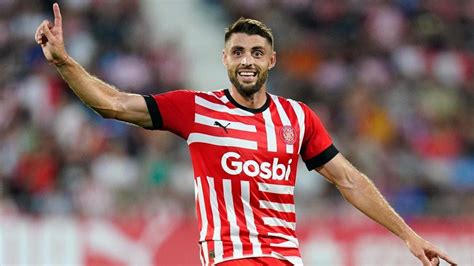 El escudero de Aleix García que el Girona FC debe renovar en 2024