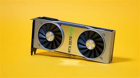 Nvidia GeForce RTX 2070 Super | TechRadar