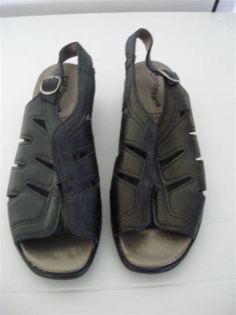 Sandalette Conforsana Kaufen Auf Ricardo