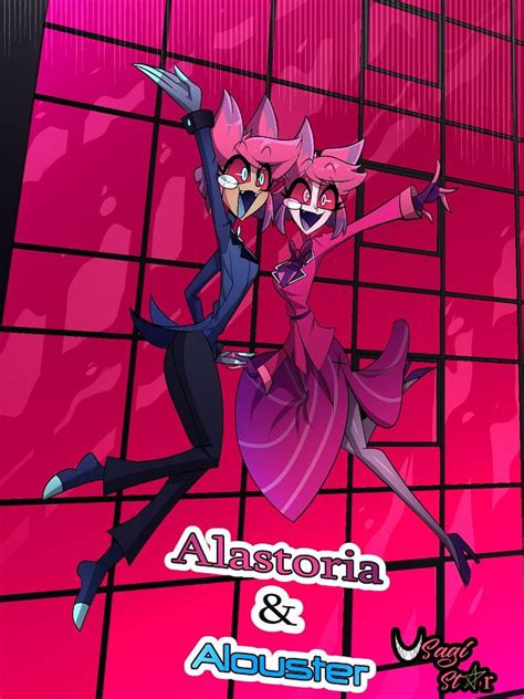 Alastor Hazbin Hotel Image By Usagistar4 3892164 Zerochan Anime