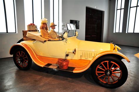 Veh Culos Cl Sicos Buick Museo Del Autom Vil Y La Moda De M Laga